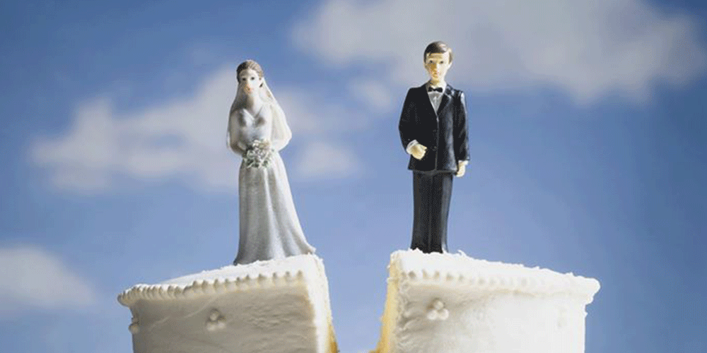 La separazione per colpa o con addebito