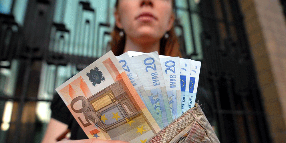 Accertamento fiscale sul conto corrente