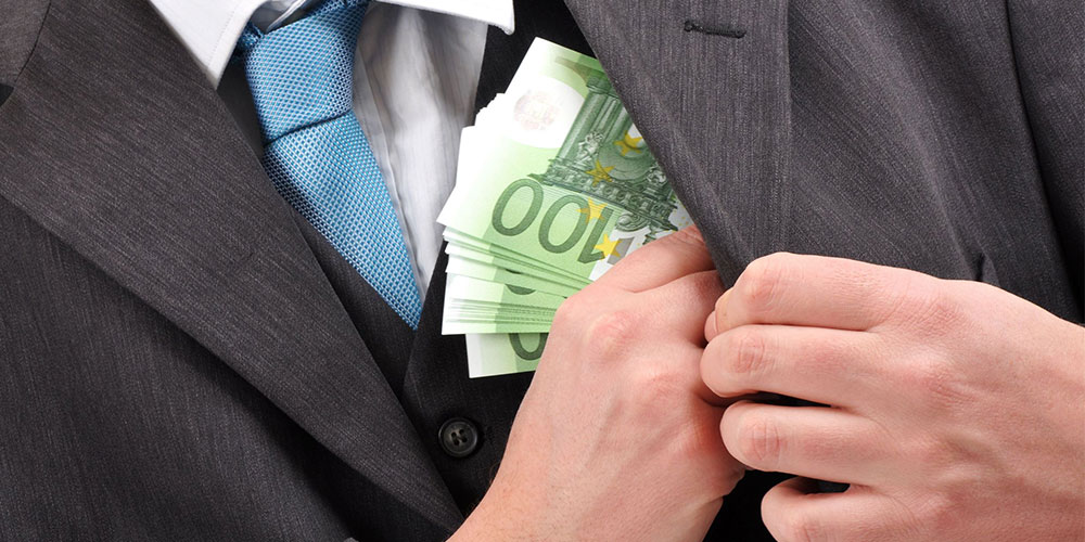 Deposito cauzionale: il proprietario può trattenerlo?